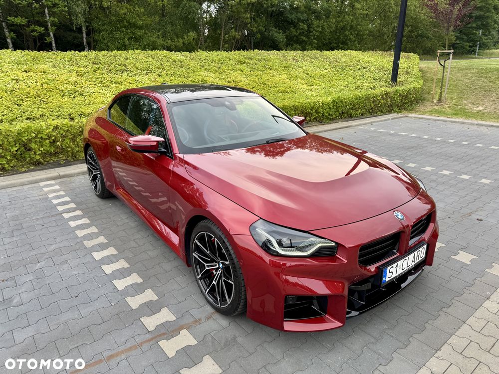 BMW M2 - 6
