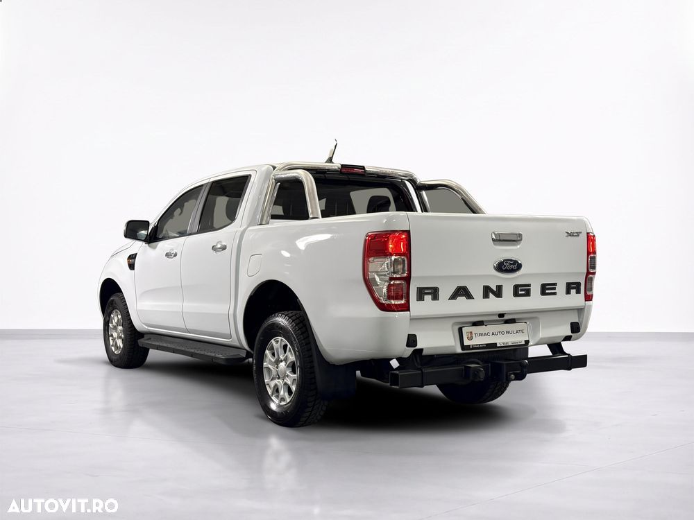 Ford Ranger - 4