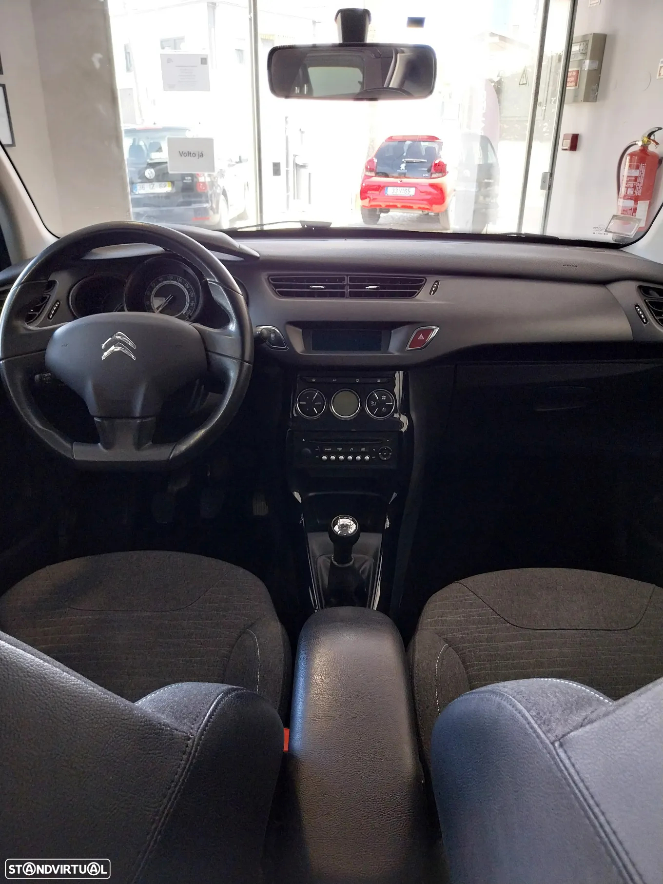 Citroën C3 1.4 HDi Collection - 14