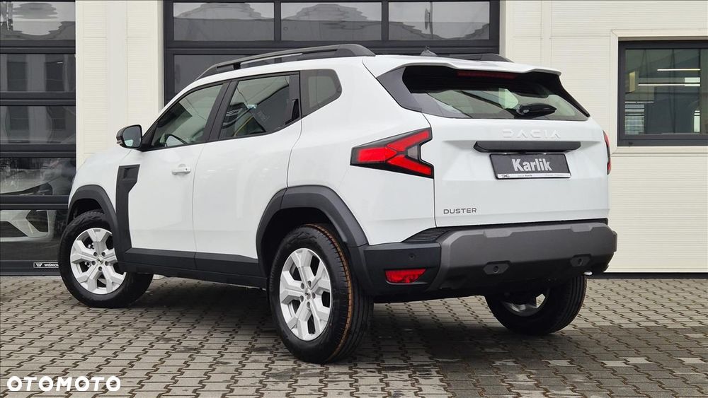 Dacia Duster 1.2 TCe mHEV Expression - 6