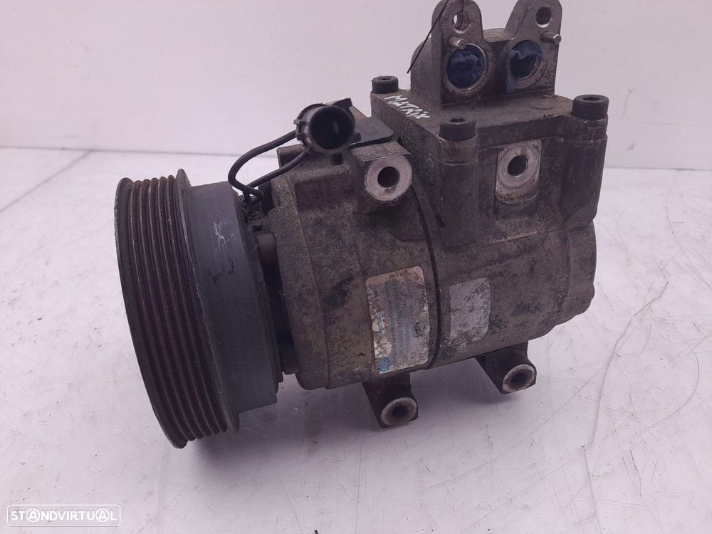 Compressor AC HYUNDAI Matrix (FC) - 1