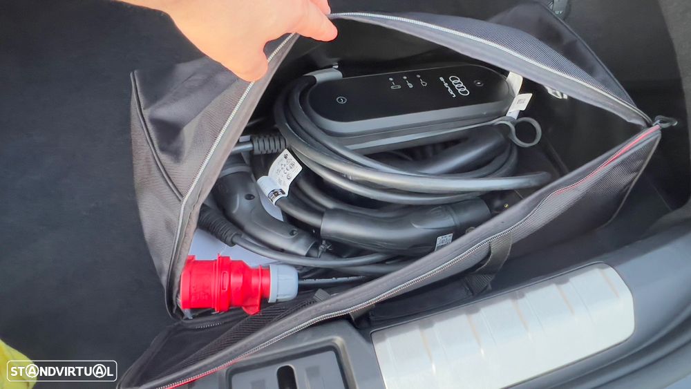 Audi e-tron GT quattro - 16