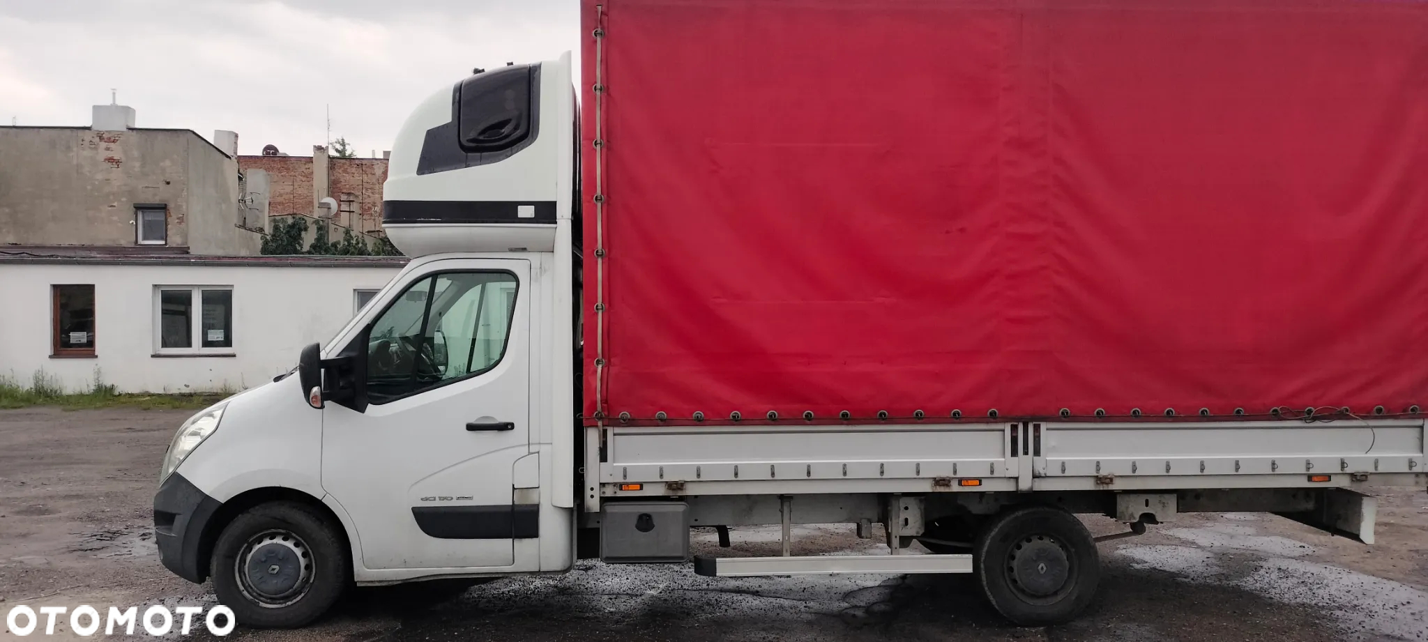 Renault MASTER - 2