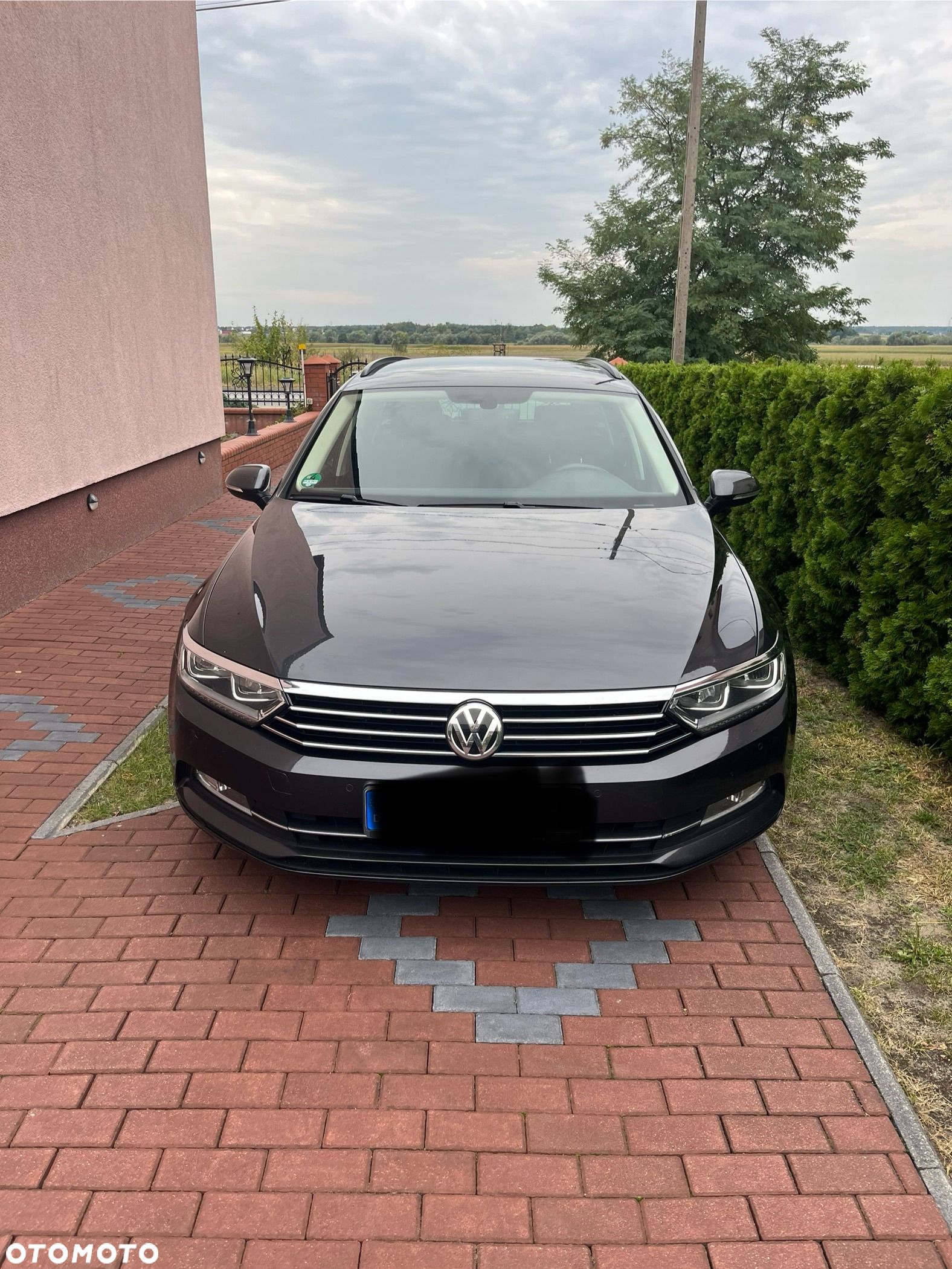 Volkswagen Passat 2.0 TDI BMT SCR Comfortline DSG7 - 1