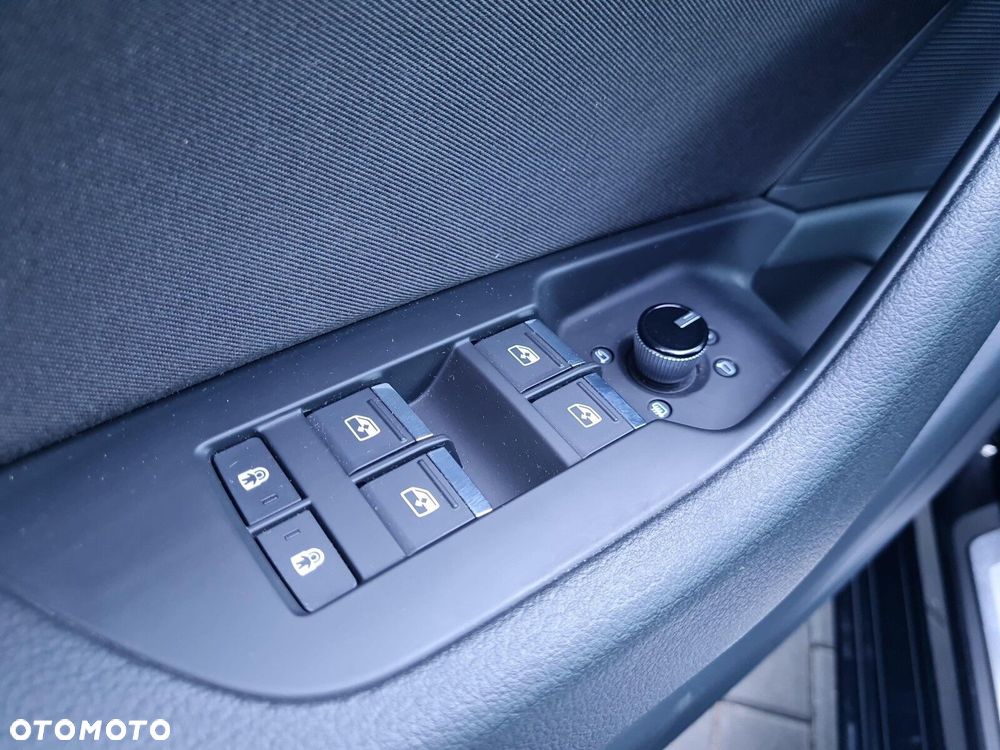 Audi A6 Avant 40 TDI mHEV S tronic - 12
