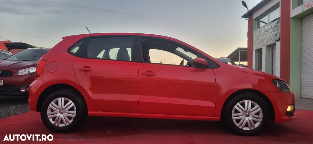 Volkswagen Polo - 32