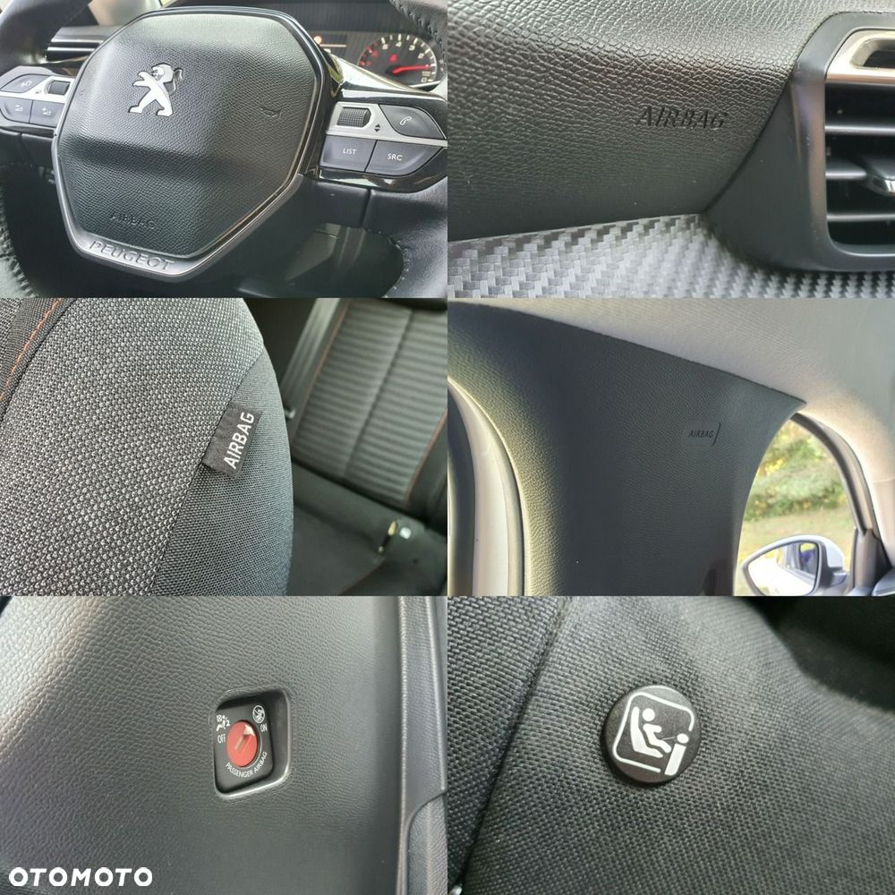 Peugeot 208 BlueHDi 100 Active - 30