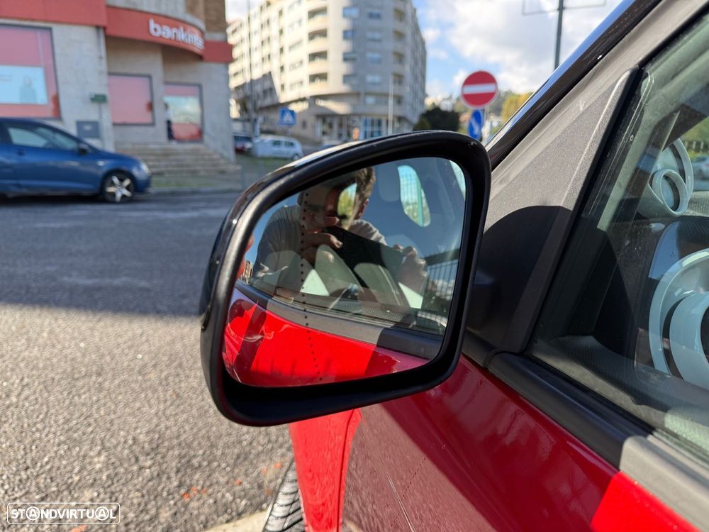 Smart ForFour 0.9 Passion 90 - 28