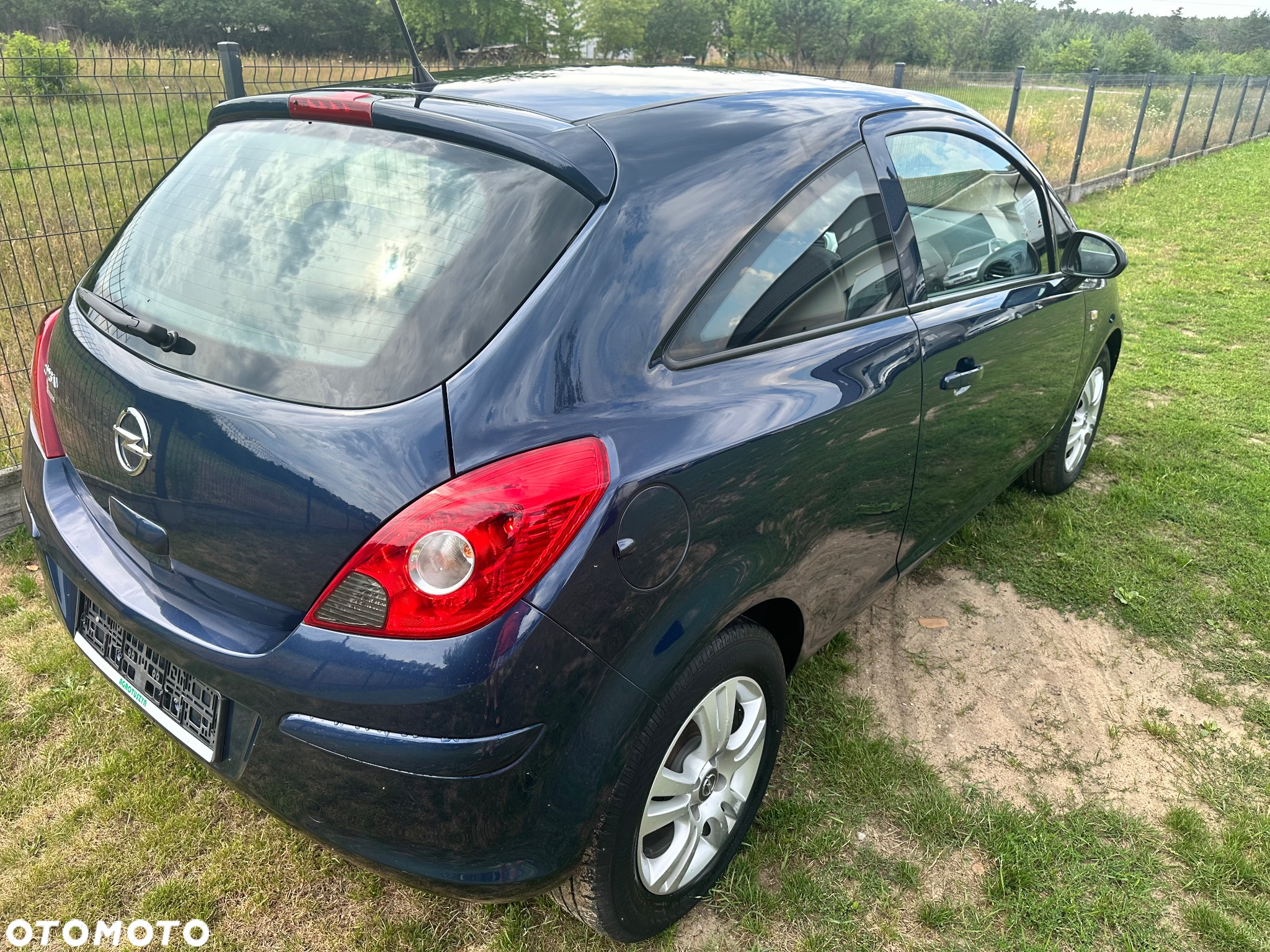 Opel Corsa - 40