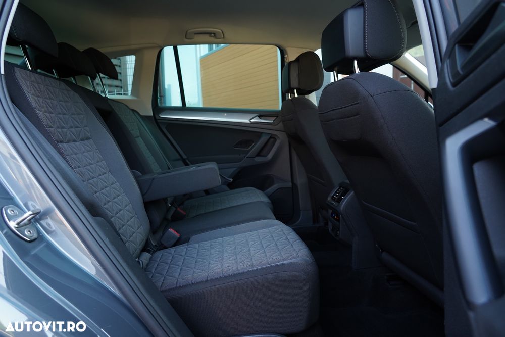 Volkswagen Tiguan 1.4 eHybrid OPF DSG Elegance - 12