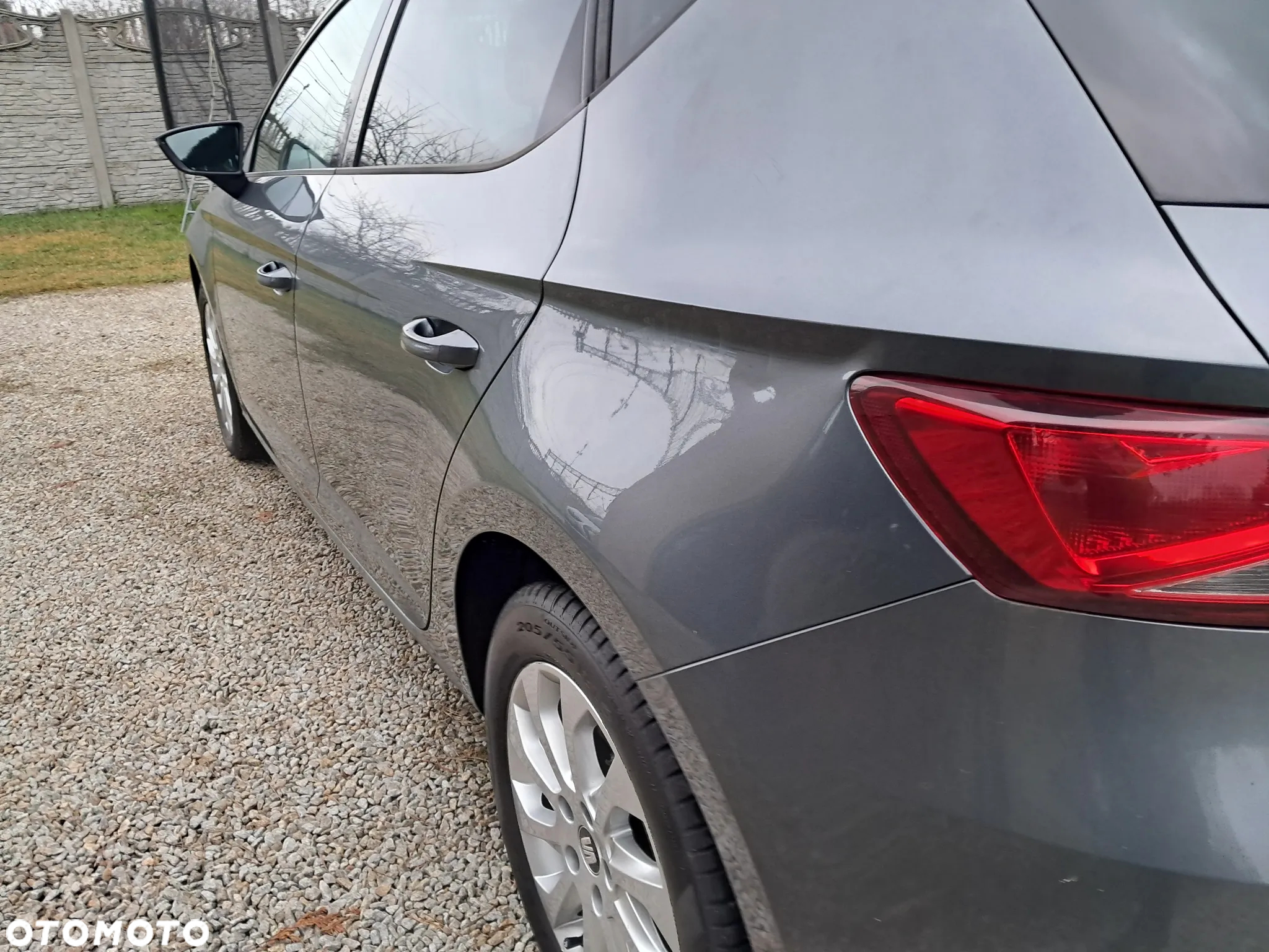 Seat Leon 2.0 TDI DPF Style - 8