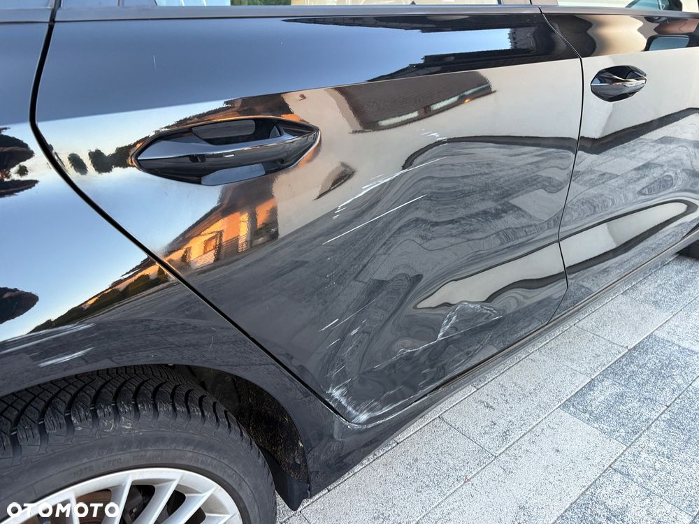 Audi A3 Limousine 35 TFSI advanced - 22