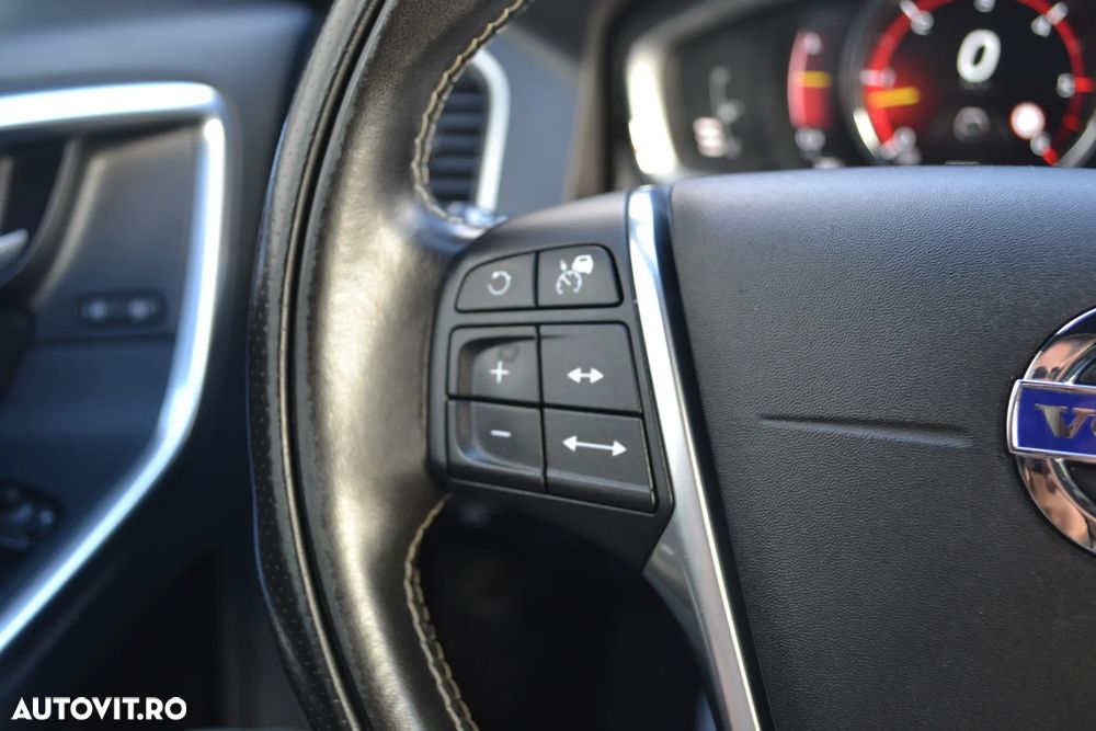 Volvo XC 60 - 20