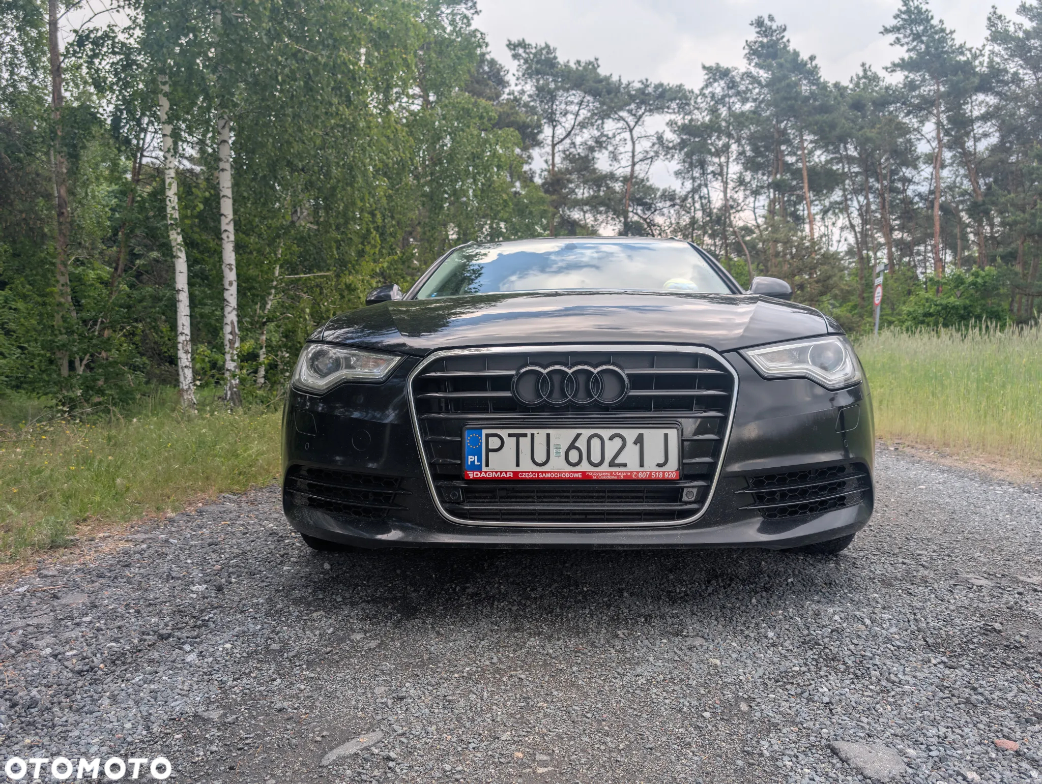 Audi A6 Avant 2.0 TDI DPF multitronic - 12