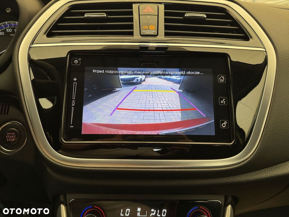 Suzuki SX4 S-Cross - 21