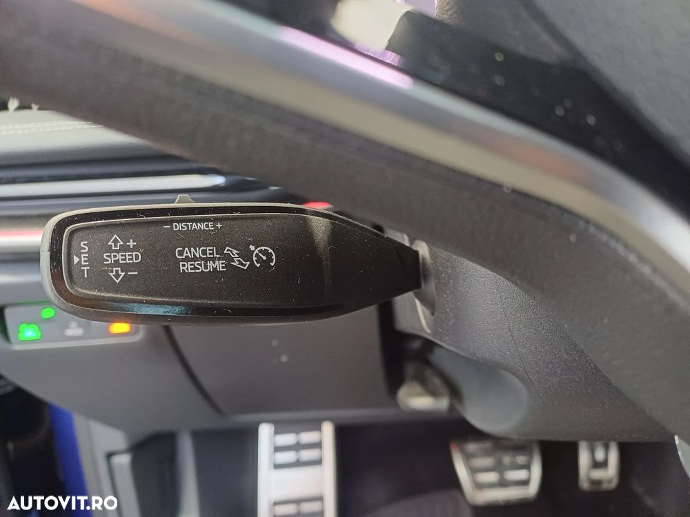 Skoda Superb 2.0 TSI 265 CP 4x4 DSG Sportline - 11