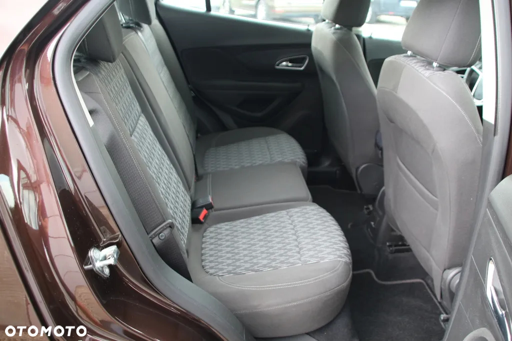 Opel Mokka 1.6 Cosmo S&S - 30