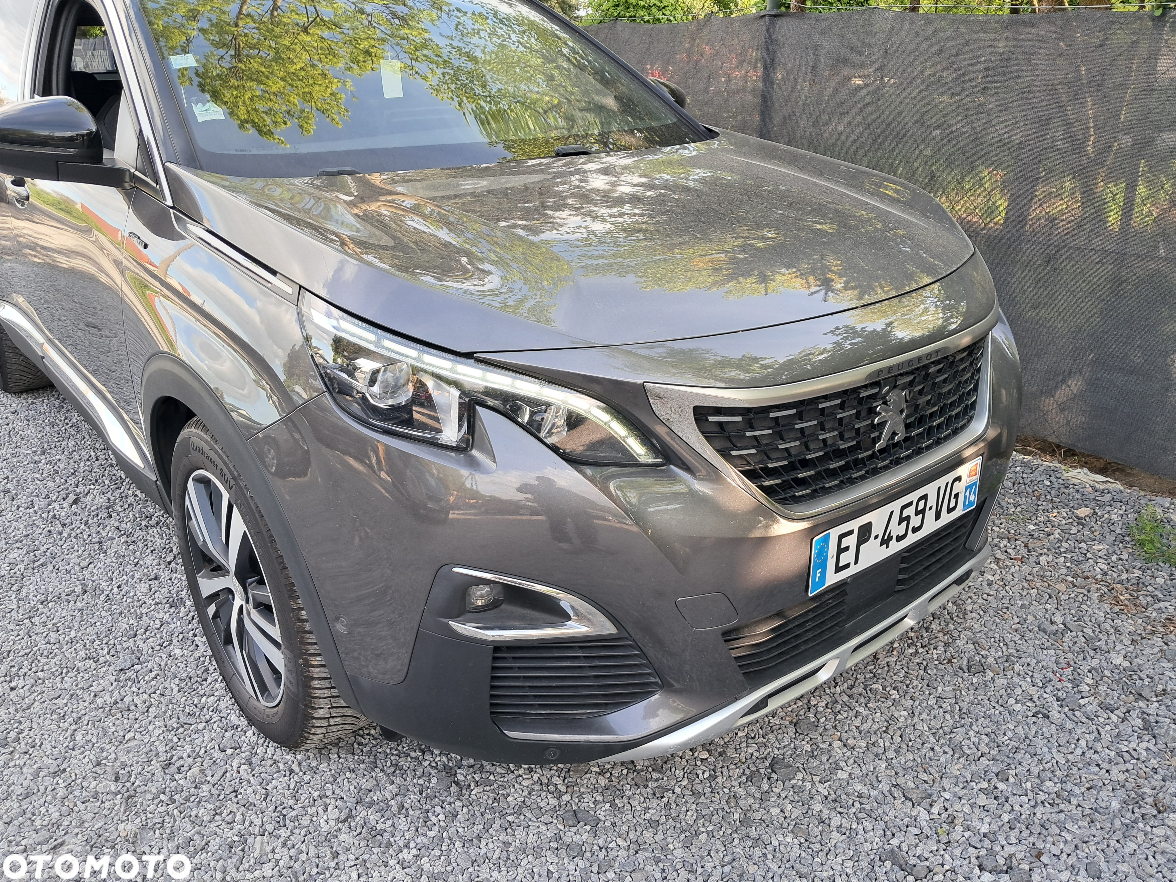 Peugeot 5008 - 23