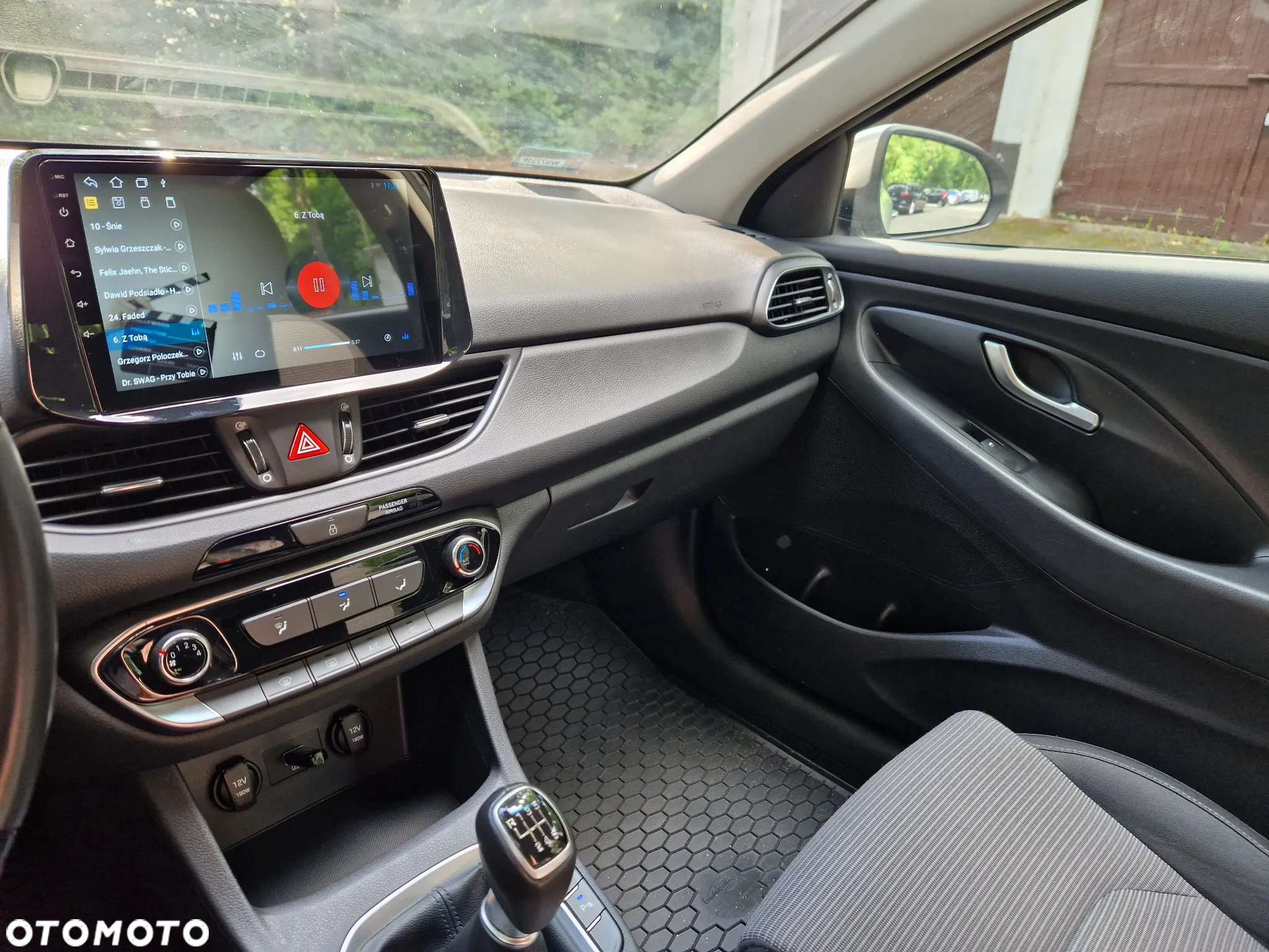 Hyundai i30 1.5 DPI Modern - 20