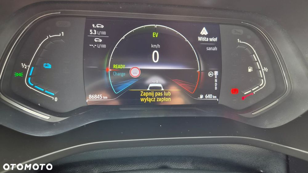 Renault Arkana E-TECH Full 145 Evolution - 22