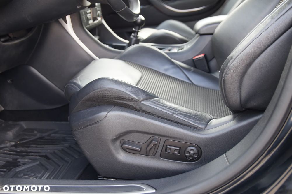 Citroën C5 2.0 HDi Exclusive - 17