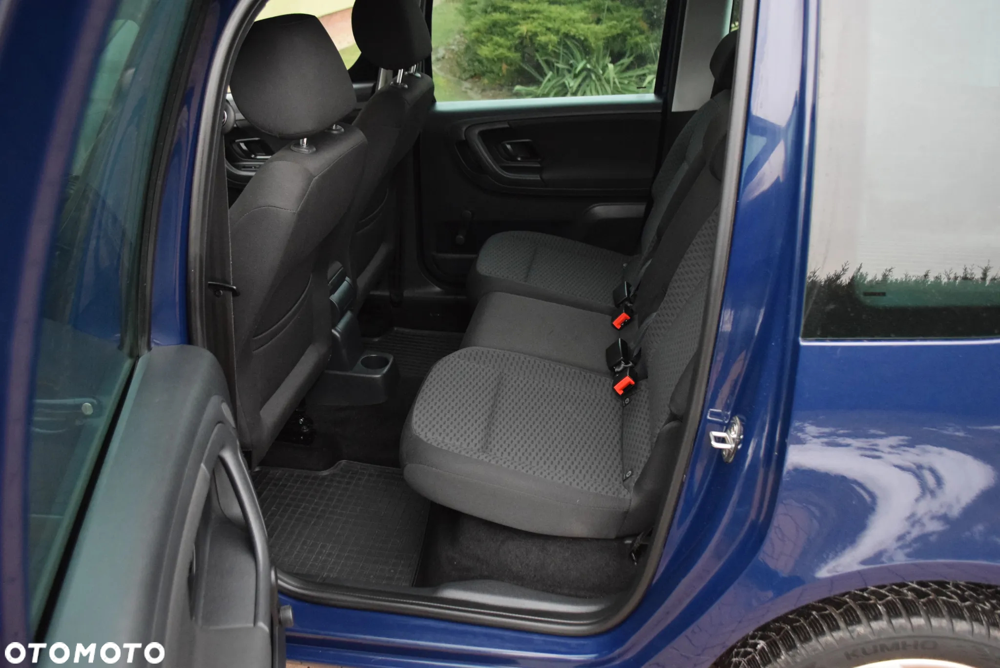 Skoda Roomster 1.2 TSI Elegance - 16