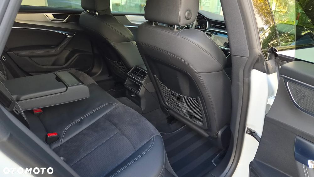 Audi A7 Sportback 50 TDI mHEV Quattro Tiptronic - 27
