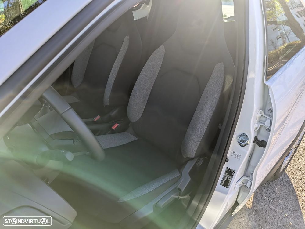 Toyota Aygo 1.0 X-Play - 5