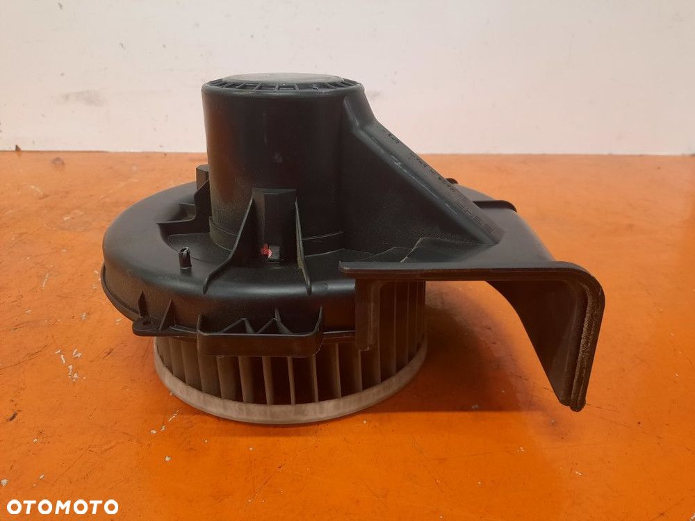 VOLKSWAGEN POLO IV 4 05-09 DMUCHAWA POWIETRZA 6Q1819015 BMD - 4