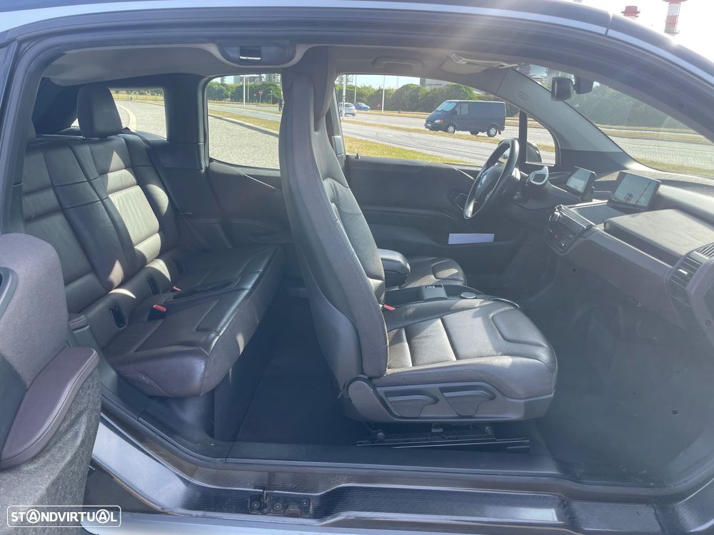 BMW i3 - 10