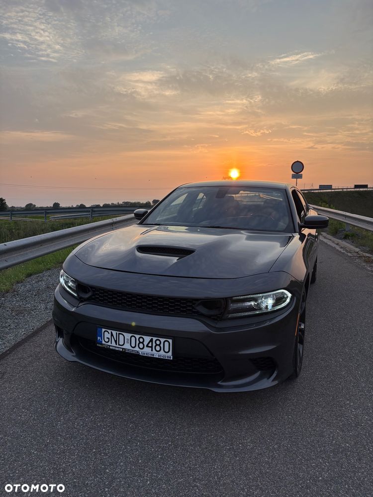 Dodge Charger - 6