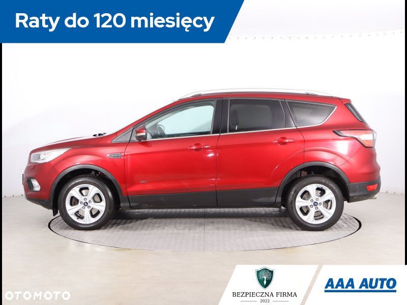 Ford Kuga - 3