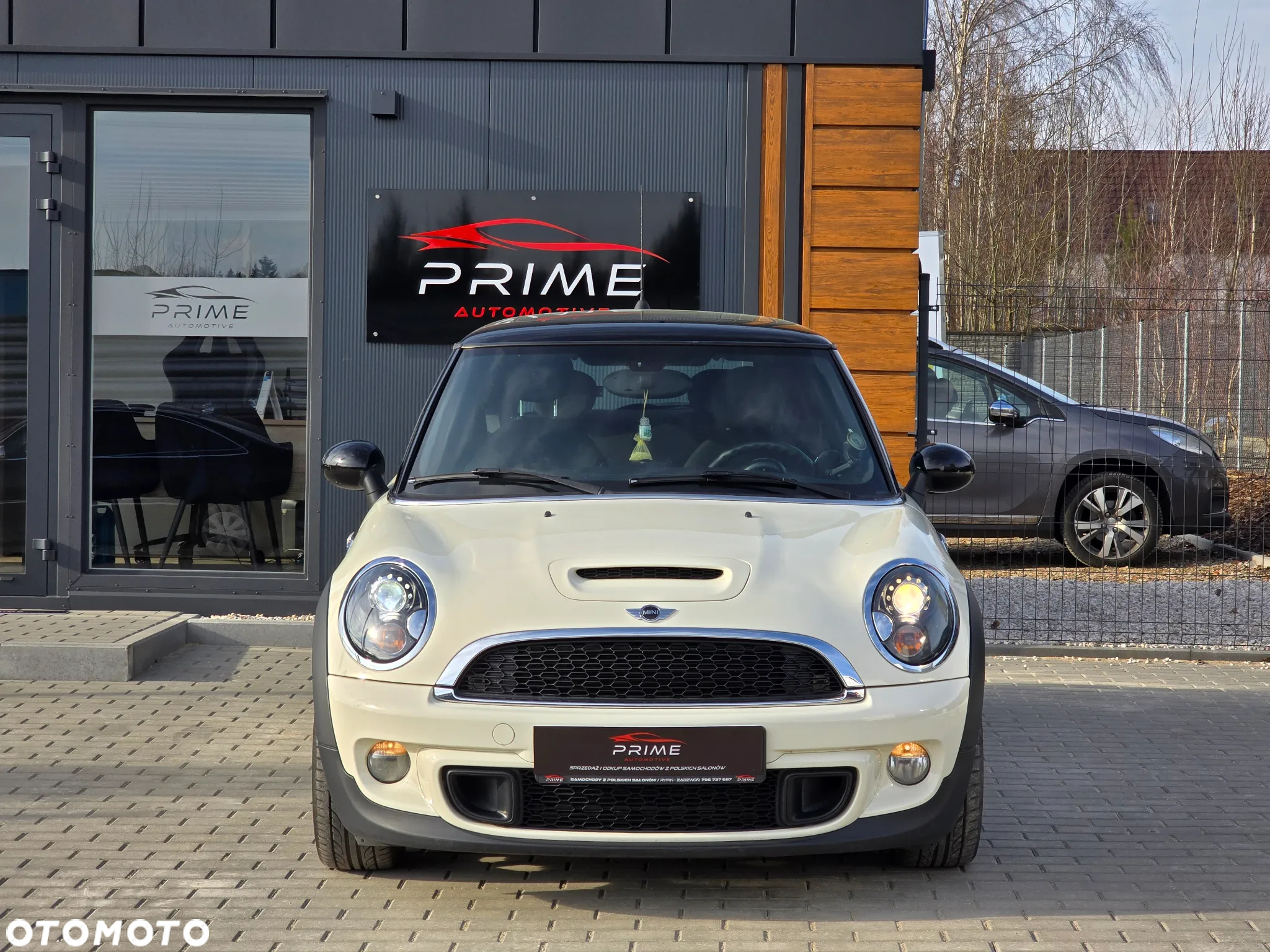 MINI Cooper S Standard - 4