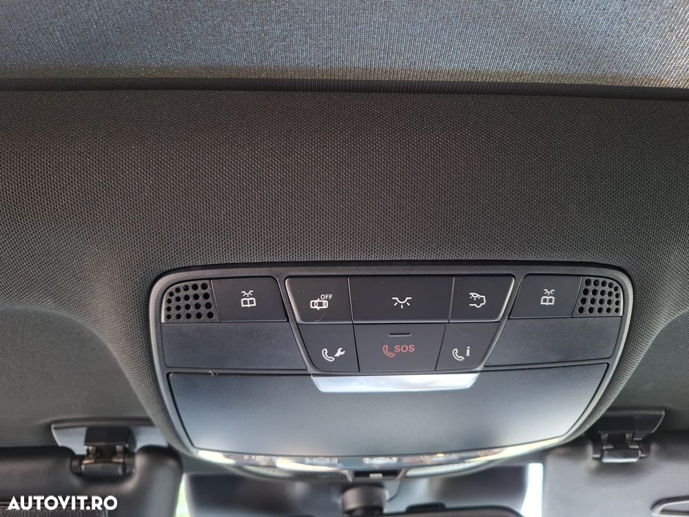 Mercedes-Benz C 43 AMG T-Modell 4M Aut. - 26