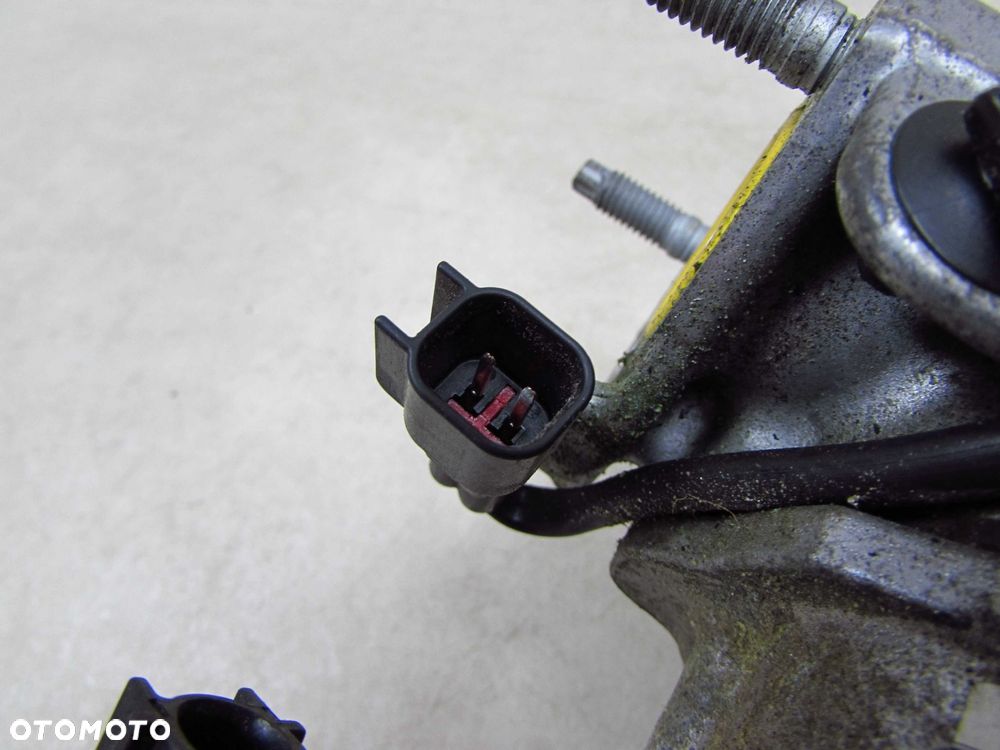 VOLVO V60 S60 V90 S90 XC40 MILD HYBRID HYBRYDA SPREZARKA KOMPRESOR KLIMATYZACJI 32275742 447110-0770 - 8