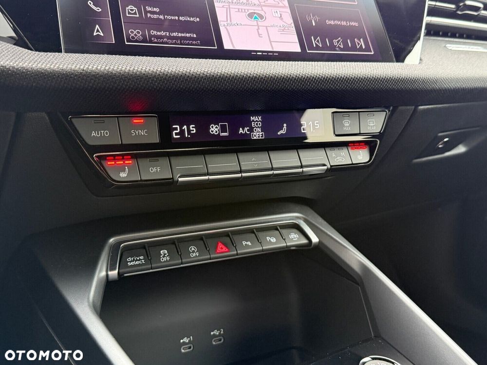 Audi S3 Limousine TFSI Quattro S tronic - 20