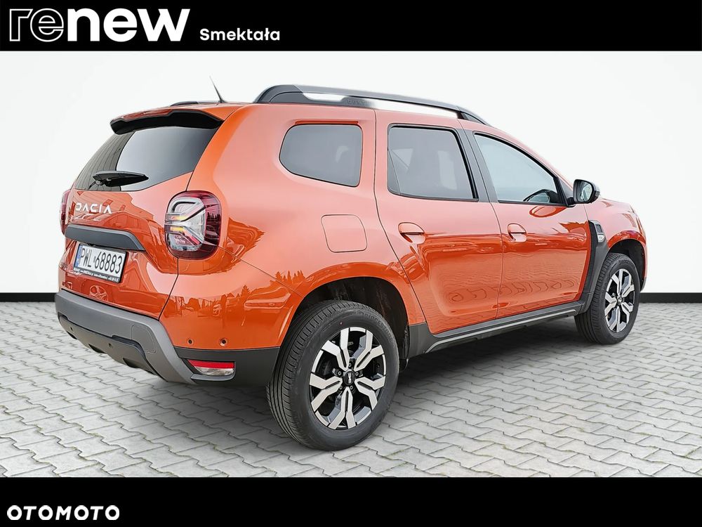 Dacia Duster 1.3 TCe Journey+ - 5