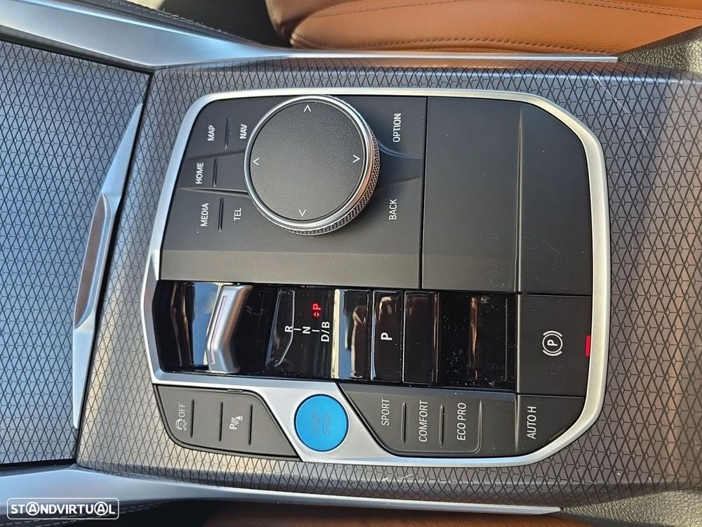 BMW i4 M50 Pack Desportivo M Pro - 29