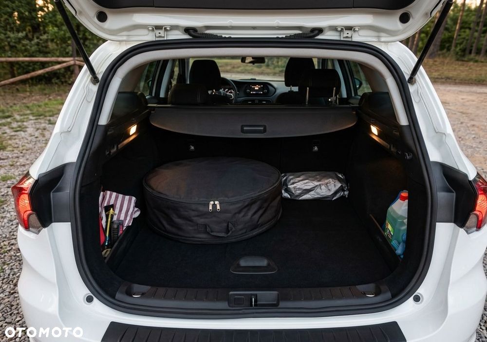 Fiat Tipo 1.4 16v Easy EU6d - 6