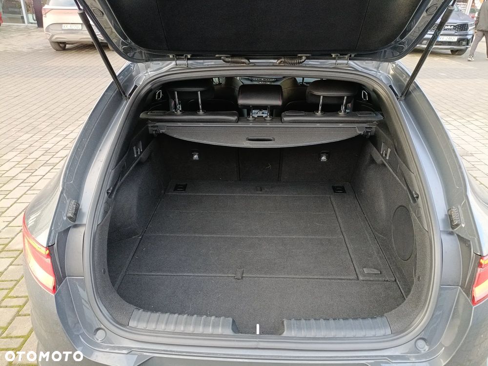 Kia ProCeed 1.6 T-GDI GT DCT - 20