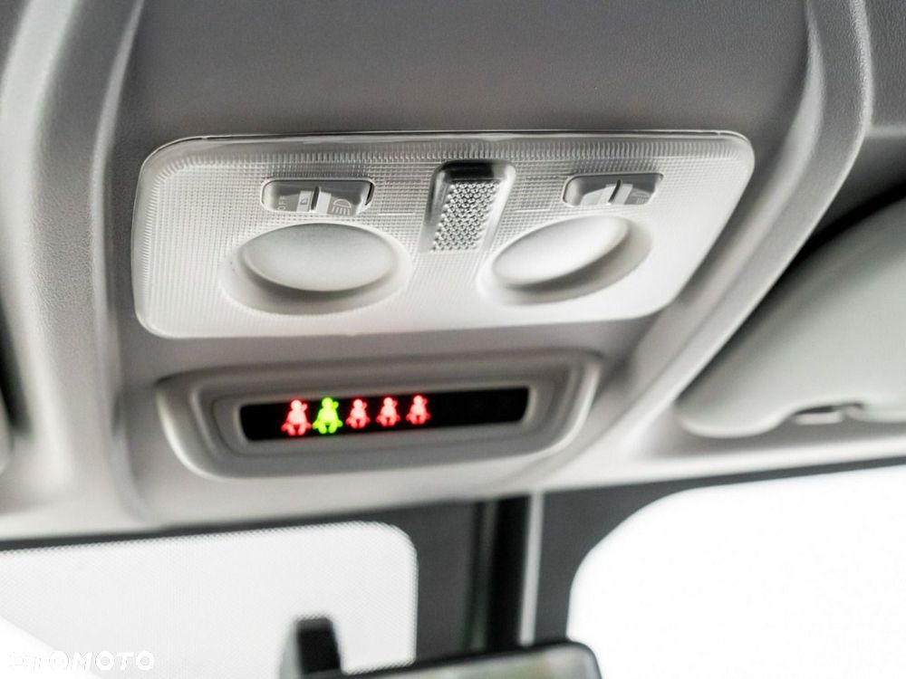 Fiat Doblo Kombi Maxi Dynamic - 30