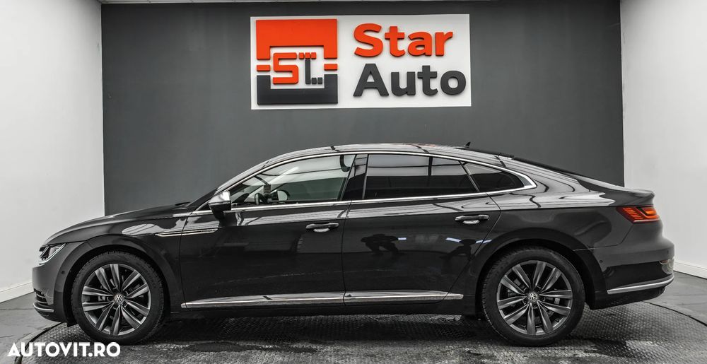 Volkswagen ARTEON 2.0 TSI DSG Elegance - 10