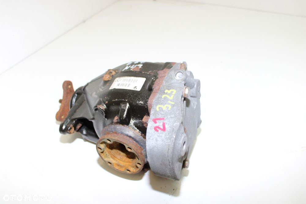 MOST DYFER TYŁ 3:23 BMW X1 E84 LIFT LCI 7611131 - 5