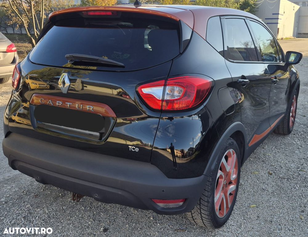 Renault Captur - 5