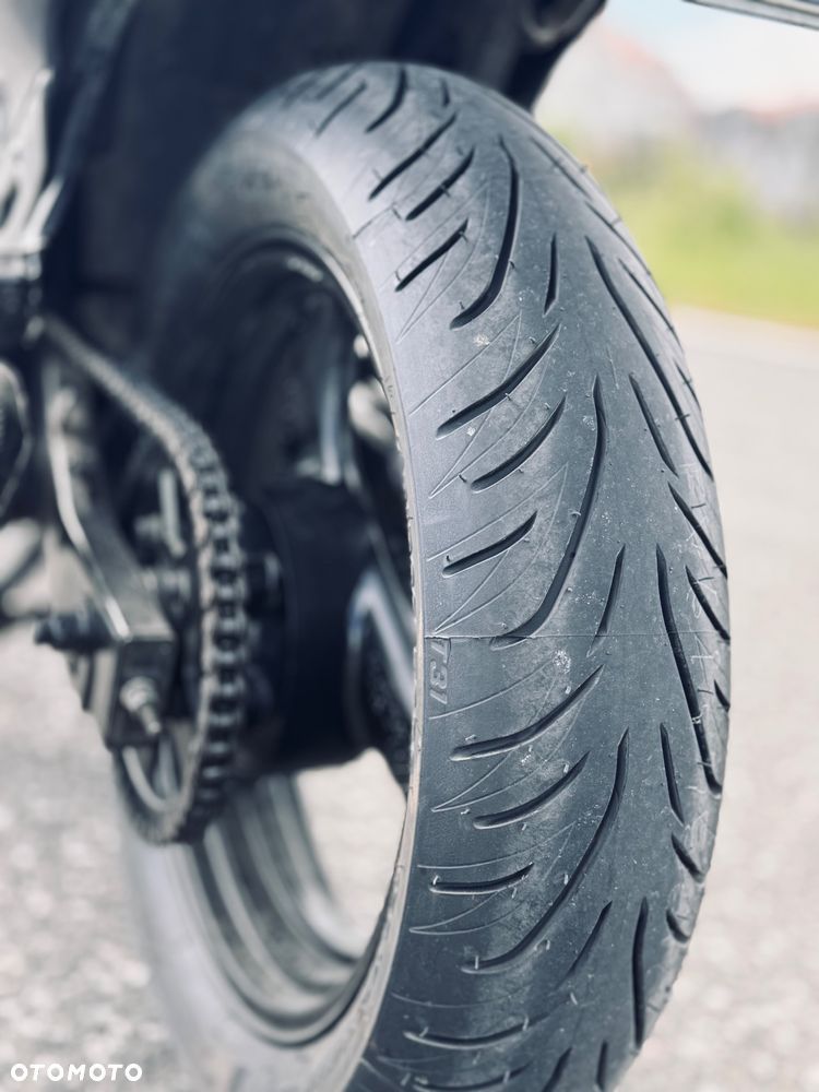 Suzuki GSX-F - Katana - 9