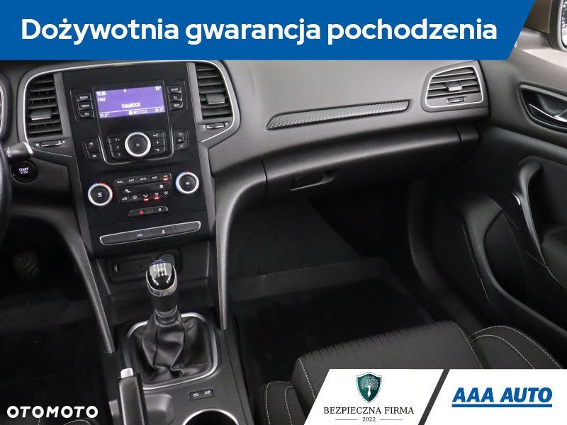 Renault Megane - 10