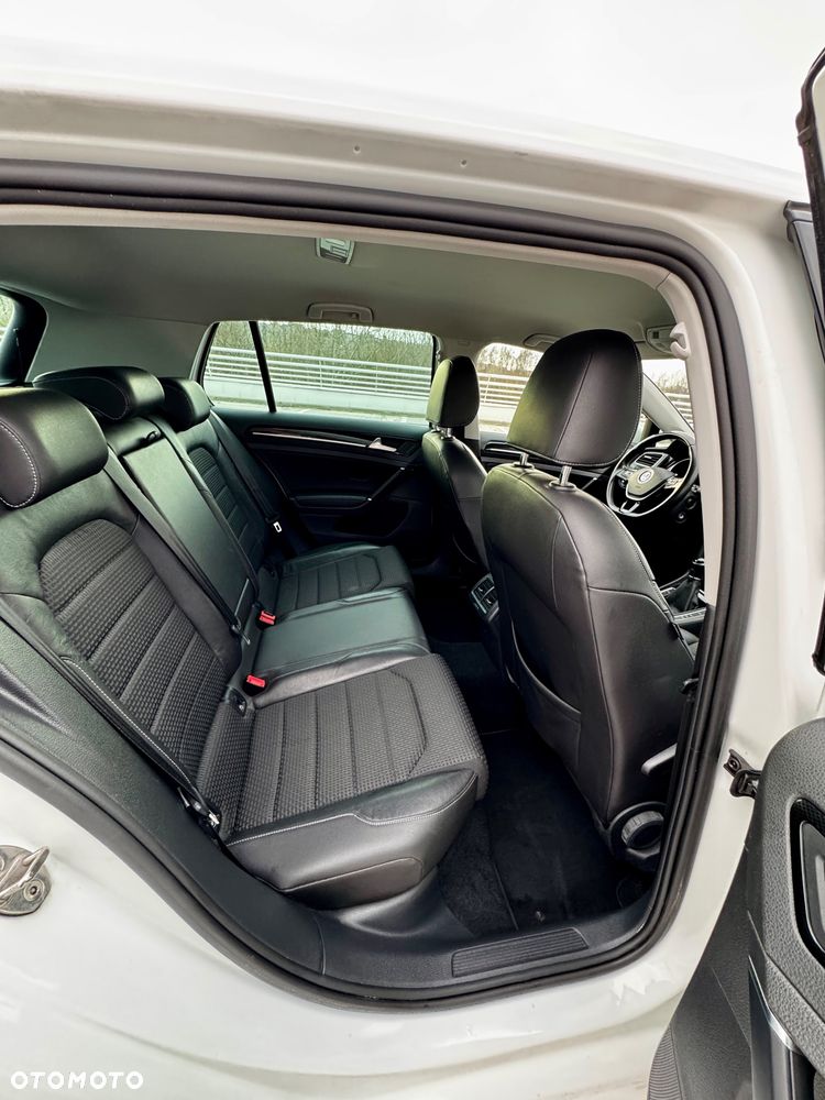 Volkswagen Golf 1.6 TDI BMT Highline - 15