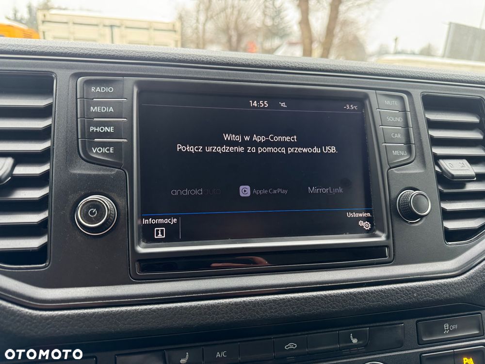 Volkswagen Crafter - 23