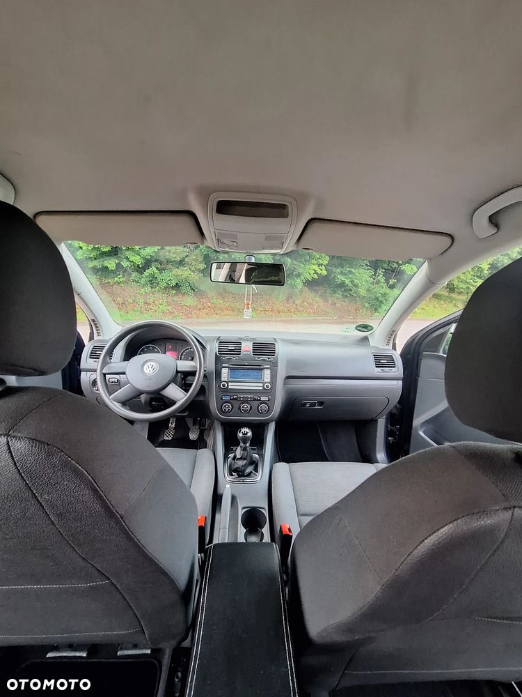 Volkswagen Golf 1.4 Basis - 25