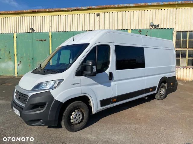Fiat DUCATO - 2